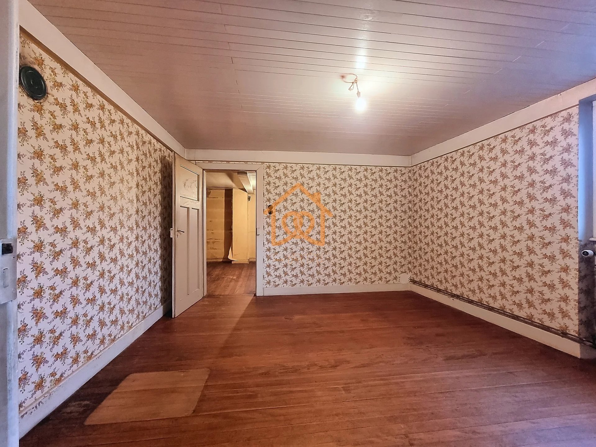 Maison ALSACIENNE avec Dépendances et Jardin Suspendu - Premi'home Agence immobilière Aix En Provence