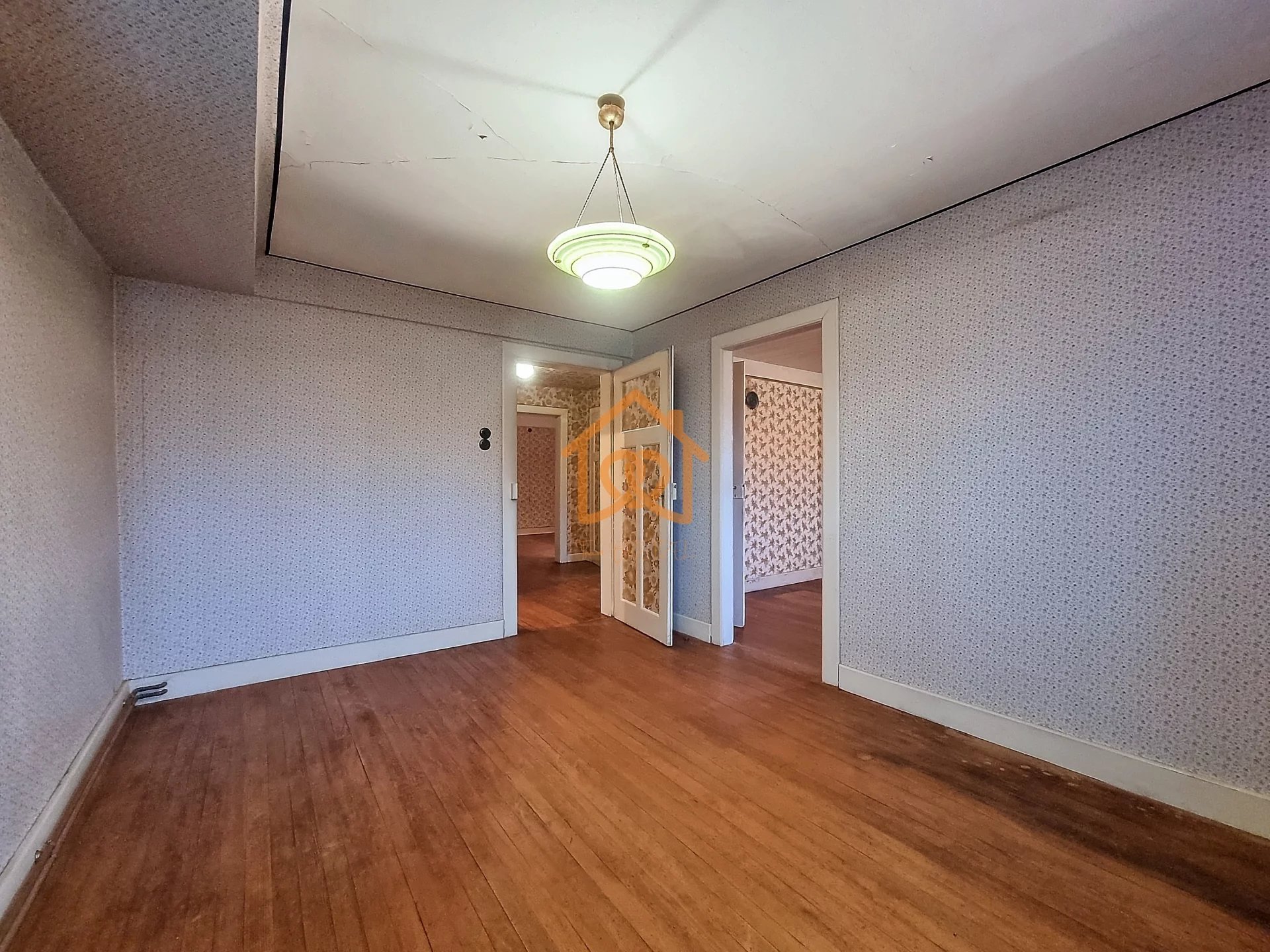 Maison ALSACIENNE avec Dépendances et Jardin Suspendu - Premi'home Agence immobilière Aix En Provence