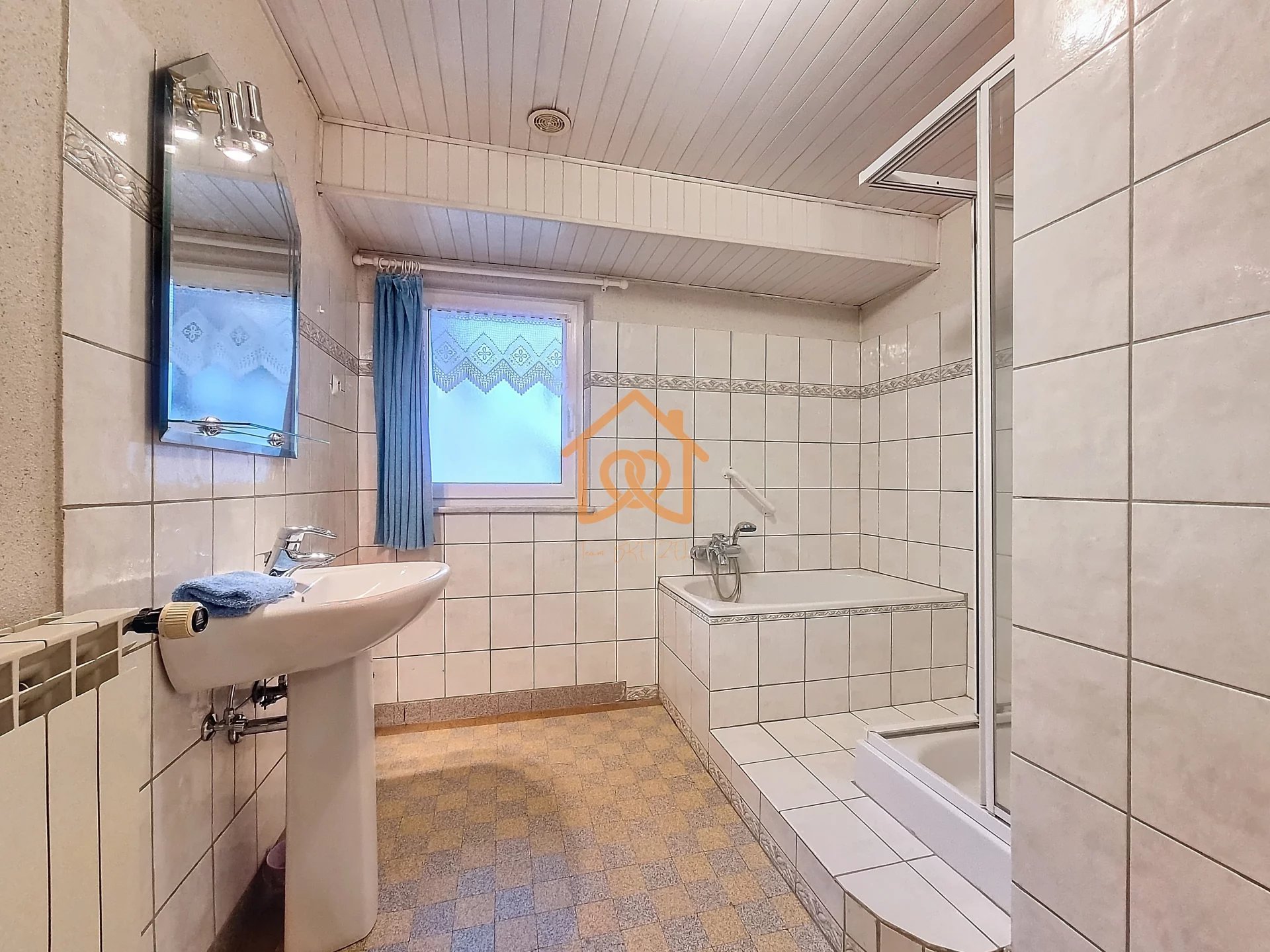 Maison ALSACIENNE avec Dépendances et Jardin Suspendu - Premi'home Agence immobilière Aix En Provence