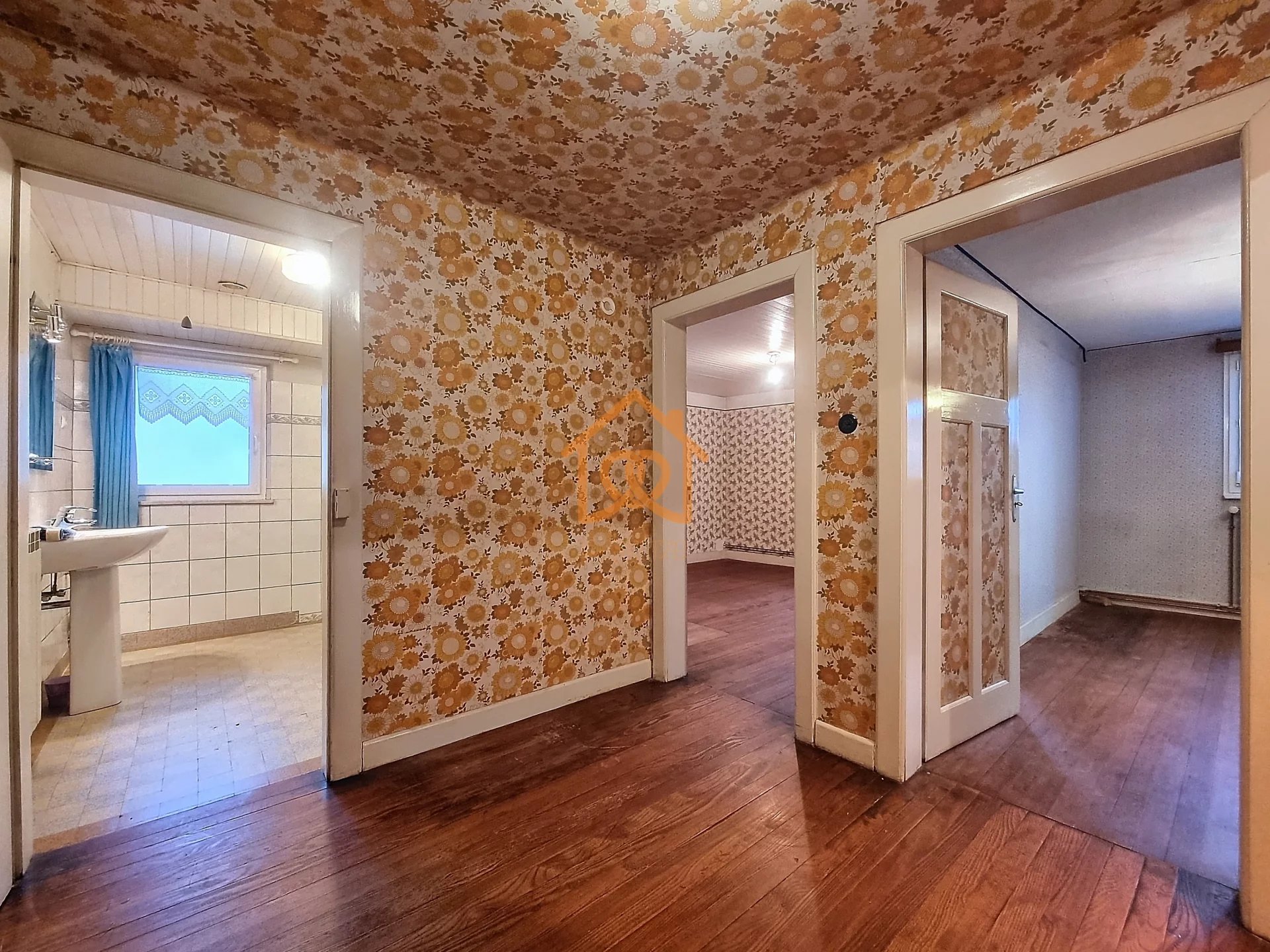 Maison ALSACIENNE avec Dépendances et Jardin Suspendu - Premi'home Agence immobilière Aix En Provence