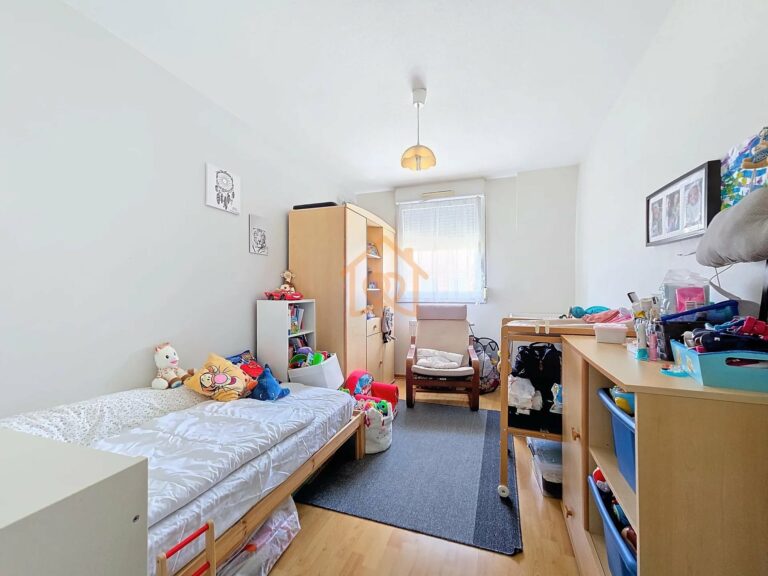 Spacieux T4 de 98 m² avec terrasse et garage – Lingolsheim - Premi'home Agence immobilière Aix En Provence