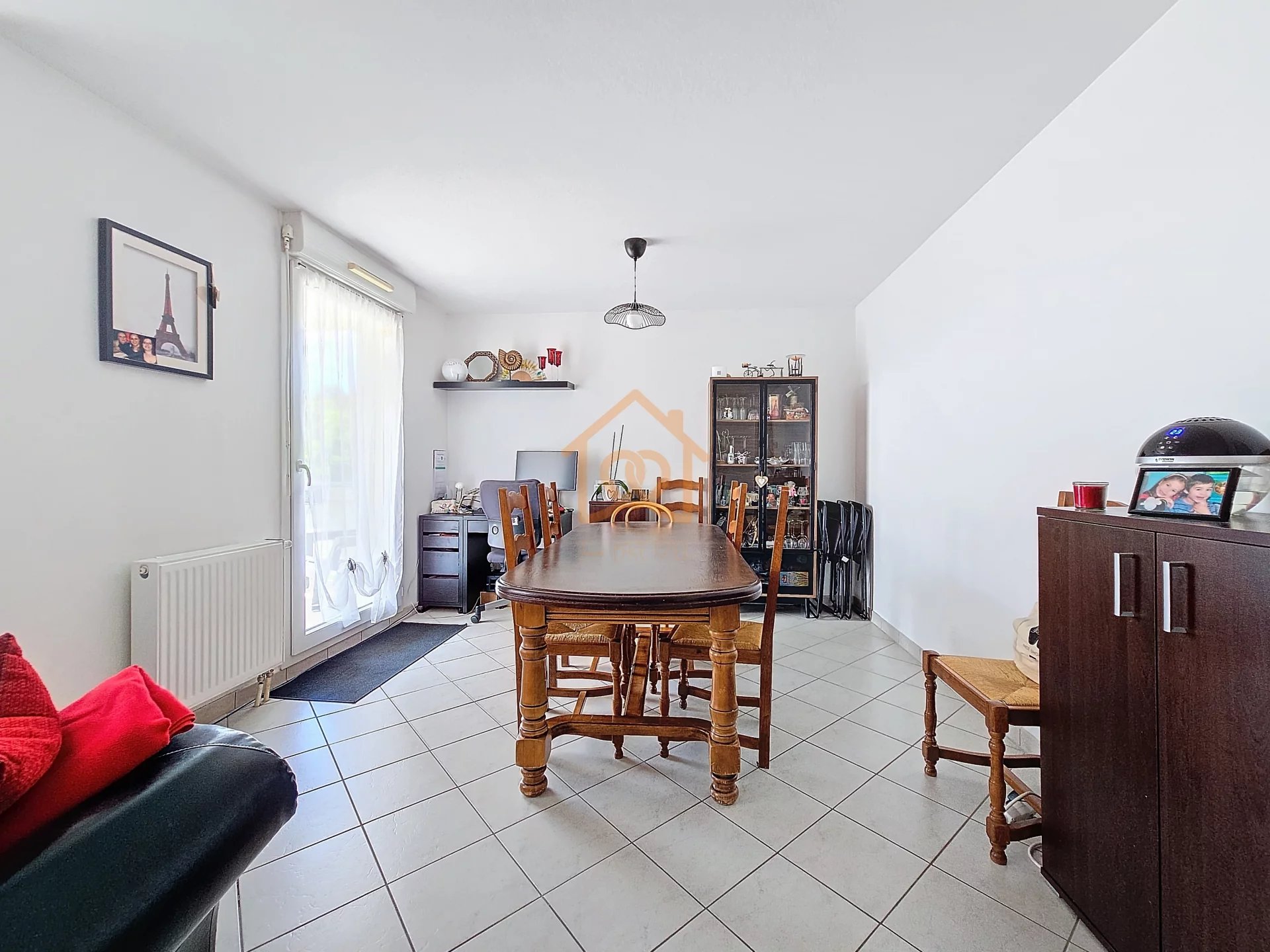 Spacieux T4 de 98 m² avec terrasse et garage – Lingolsheim - Premi'home Agence immobilière Aix En Provence