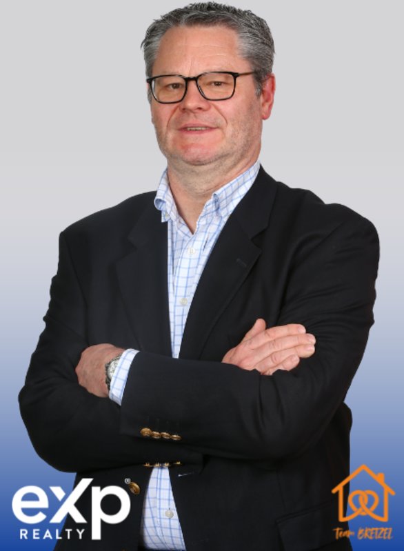 Olivier JUNG - agent immobilier Team Bretzel à Strasbourg