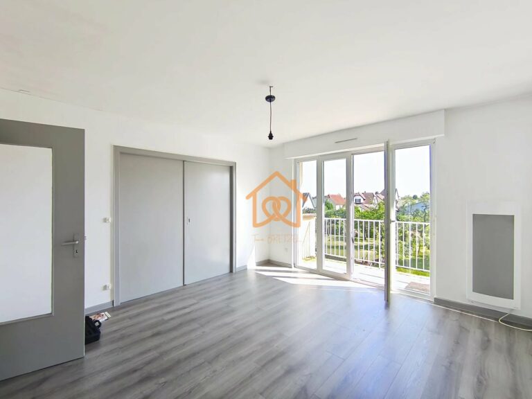 Obernai et sa magnifique vue sur le Mont Saint Odile - Premi'home Agence immobilière Aix En Provence