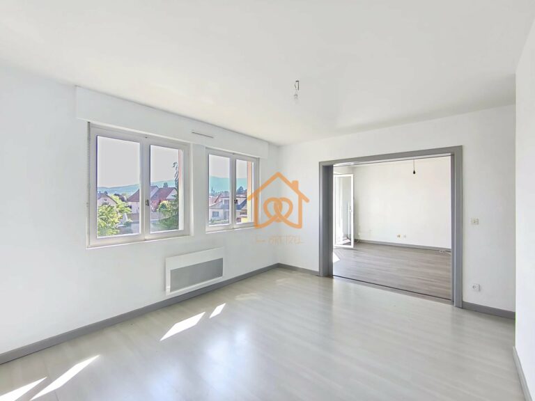 Obernai et sa magnifique vue sur le Mont Saint Odile - Premi'home Agence immobilière Aix En Provence