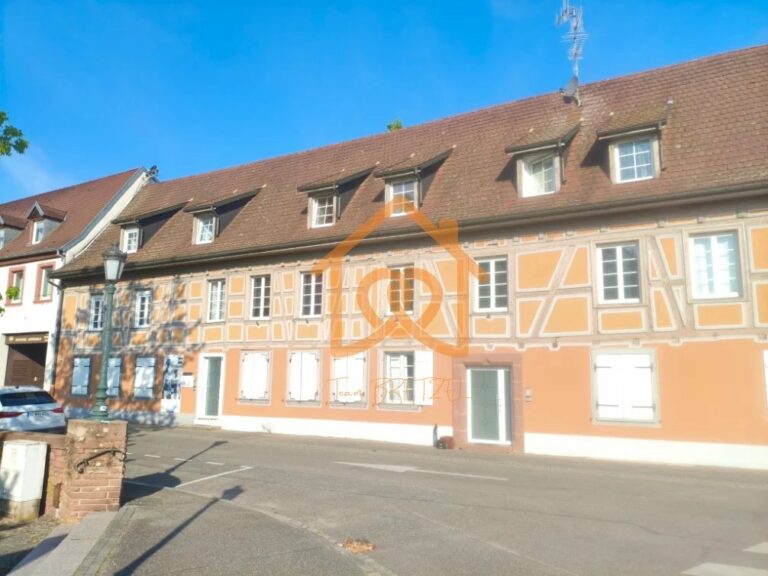 Bel appartement T3 CLIMATISE, sans vis à vis, terrasse, combles aménageables et 1 garage - Premi'home Agence immobilière Aix En Provence