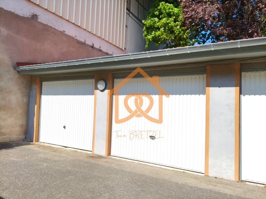 Bel appartement T3 CLIMATISE, sans vis à vis, terrasse, combles aménageables et 1 garage - Premi'home Agence immobilière Aix En Provence