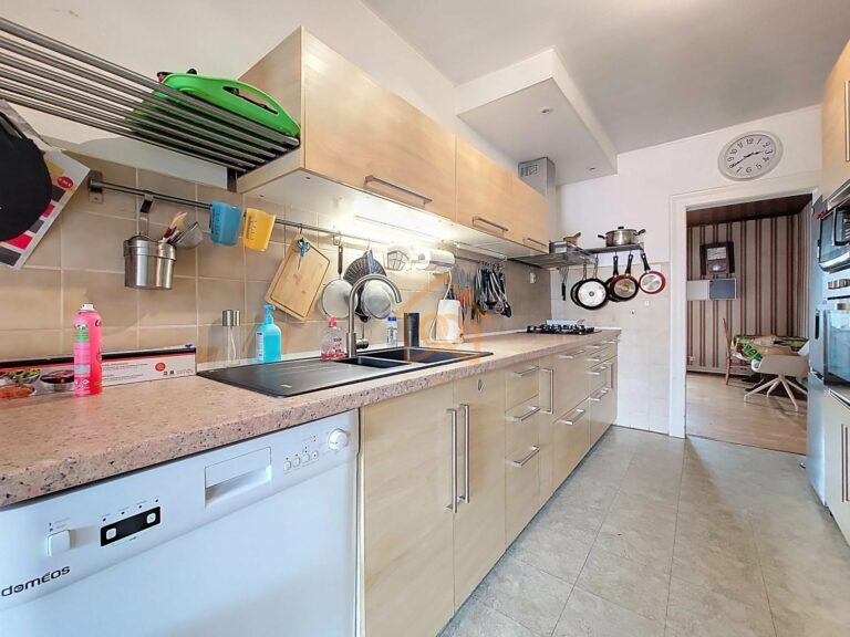 Maison individuelle à Haguenau - Premi'home Agence immobilière Aix En Provence