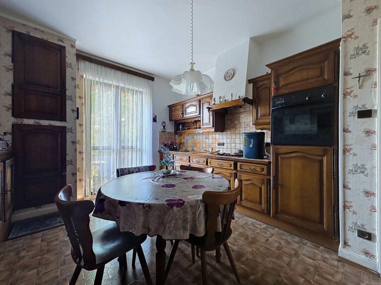 🏡 Maison de maitre  – 165 m² – Terrain 826 m² – Souffelweyersheim - Premi'home Agence immobilière Aix En Provence