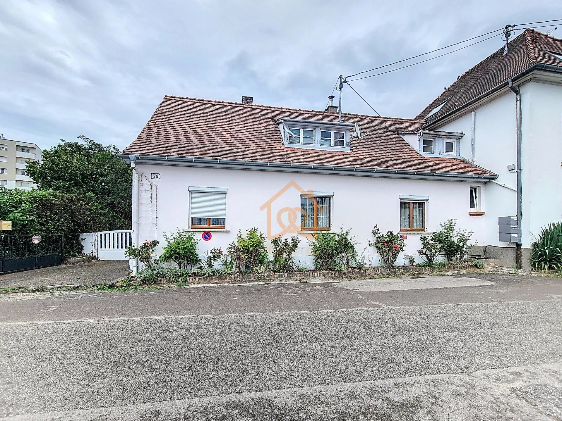 Maison individuelle à Haguenau - Premi'home Agence immobilière Aix En Provence