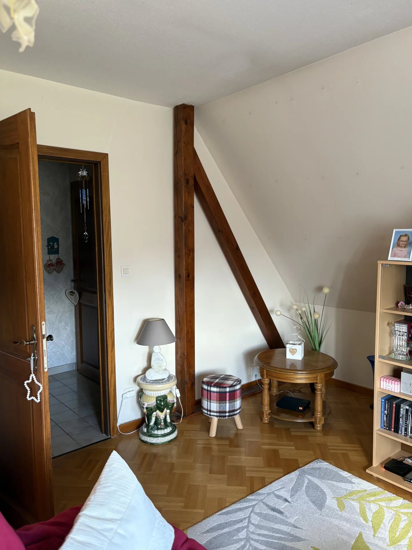 À vendre – Maison avec vue exceptionnelle à Schirmeck (Le Saulcy) - Premi'home Agence immobilière Aix En Provence