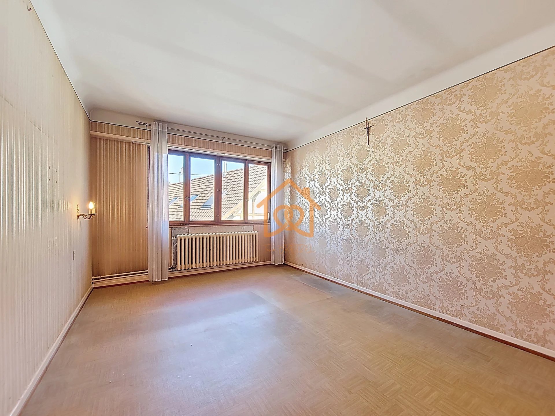Maison familiale à WEITBRUCH - Premi'home Agence immobilière Aix En Provence