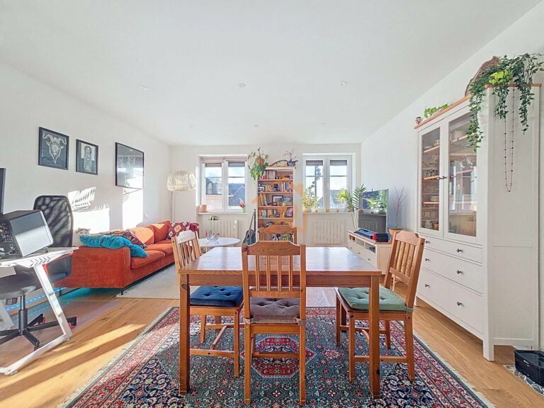 Magnifique T3 très lumineux à Truchtersheim - Premi'home Agence immobilière Aix En Provence