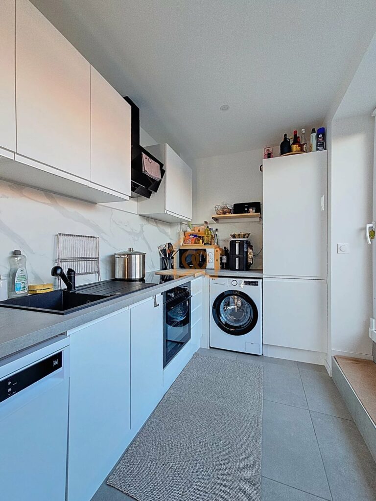 Magnifique T3 très lumineux à Truchtersheim - Premi'home Agence immobilière Aix En Provence