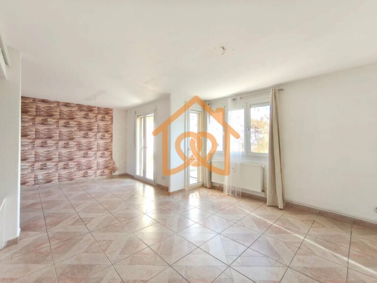 Bel Appartement traversant 2ème étage avec 3 chambres - Premi'home Agence immobilière Aix En Provence