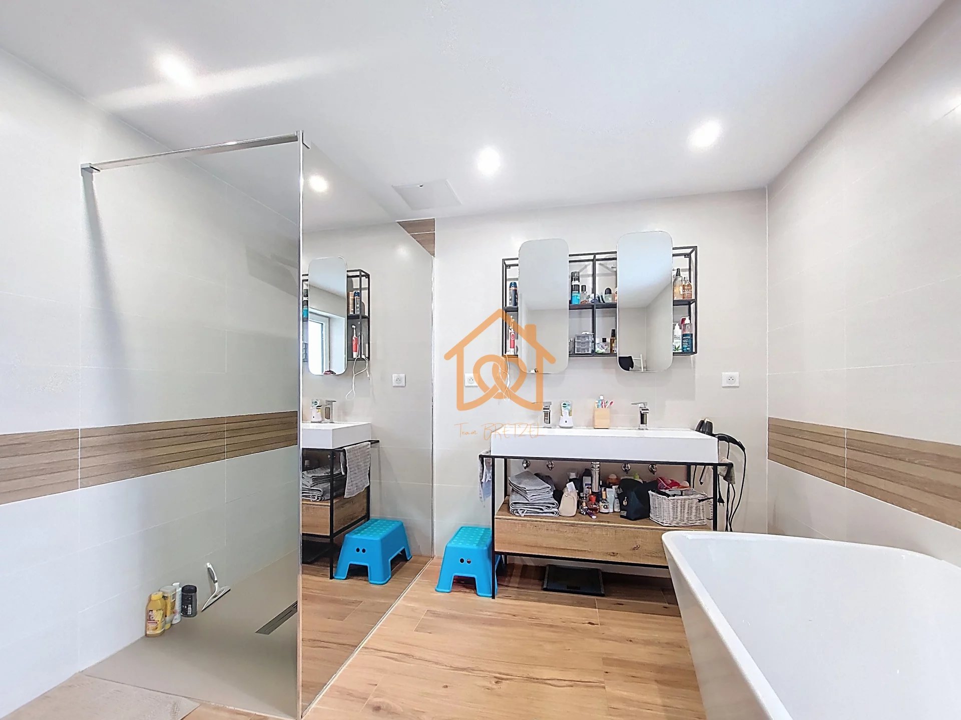 Bien d&rsquo;exception à Eschbach - Premi'home Agence immobilière Aix En Provence