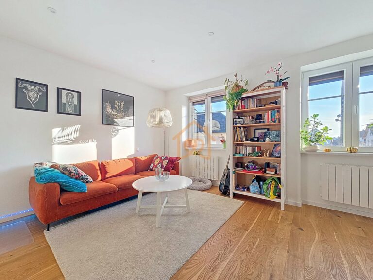 Magnifique T3 très lumineux à Truchtersheim - Premi'home Agence immobilière Aix En Provence