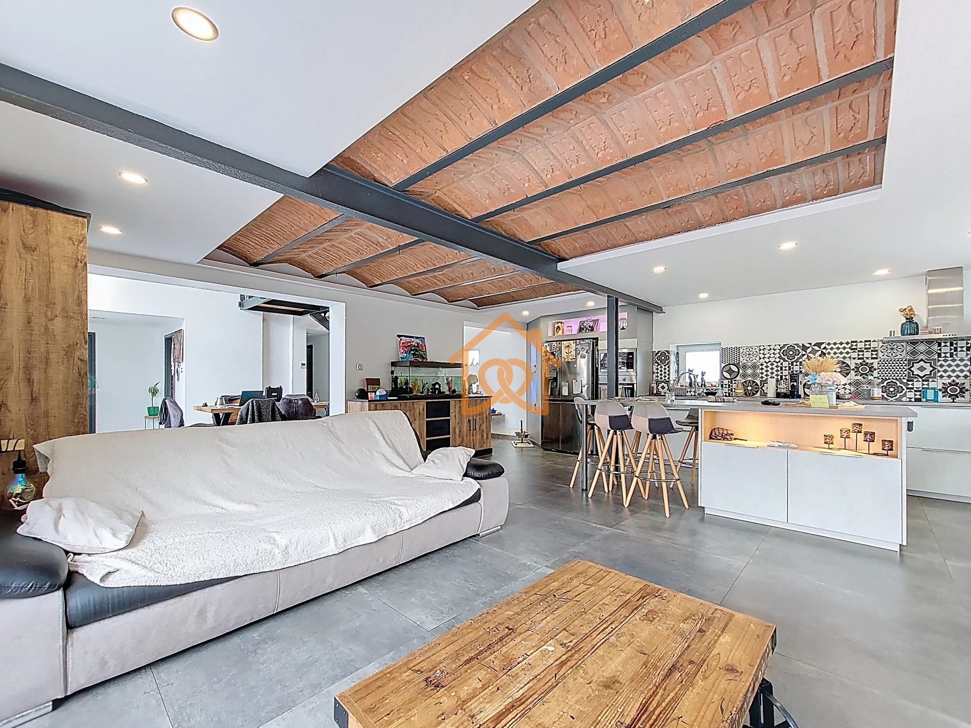 Bien d&rsquo;exception à Eschbach - Premi'home Agence immobilière Aix En Provence