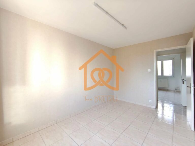 Bel Appartement traversant 2ème étage avec 3 chambres - Premi'home Agence immobilière Aix En Provence