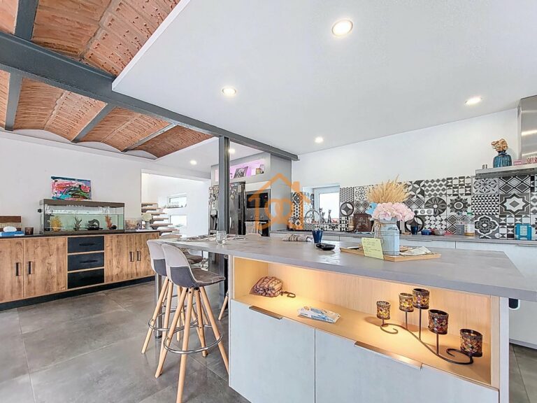 Bien d&rsquo;exception à Eschbach - Premi'home Agence immobilière Aix En Provence