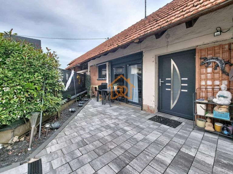 Bien d&rsquo;exception à Eschbach - Premi'home Agence immobilière Aix En Provence