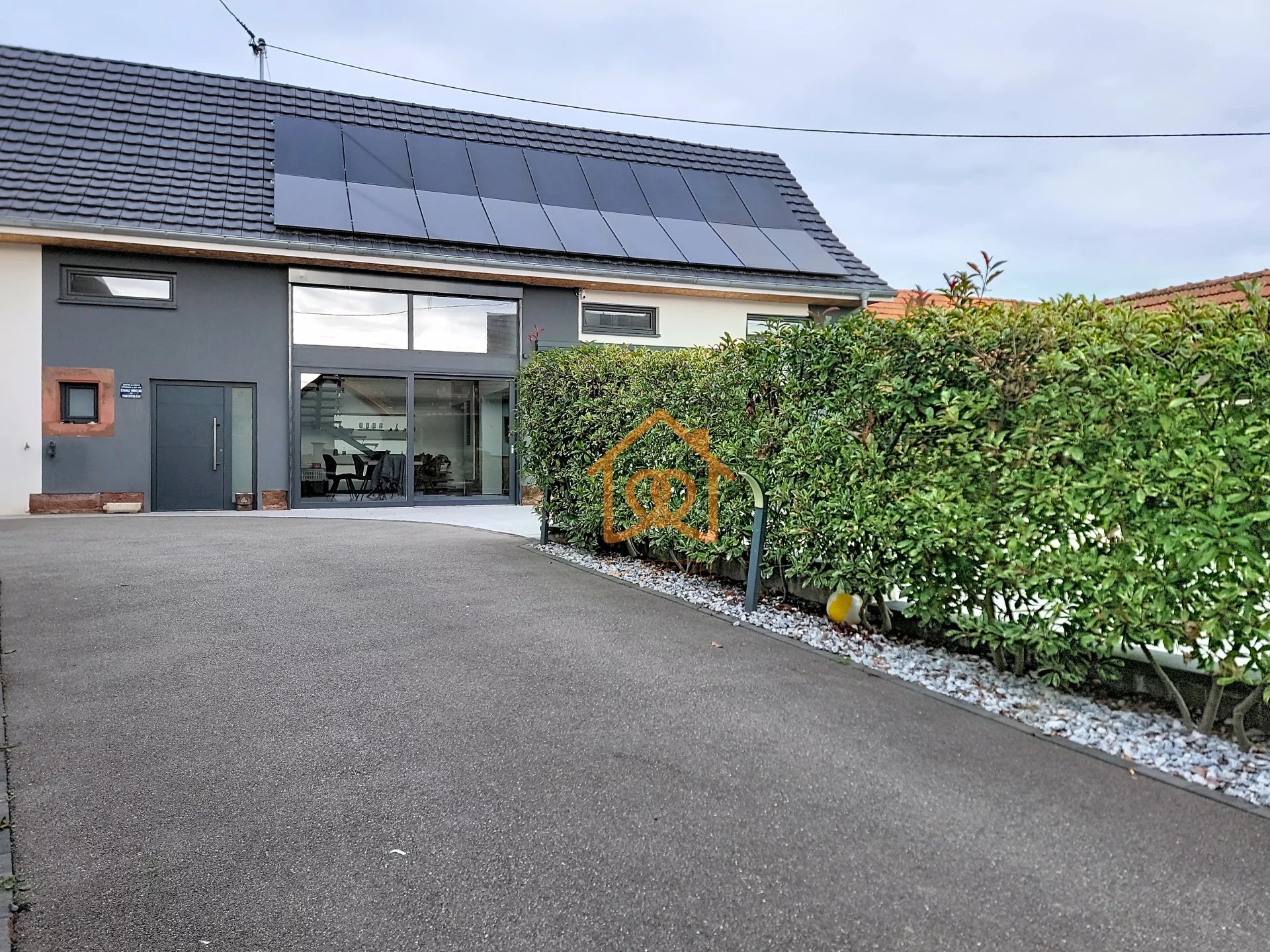 Bien d&rsquo;exception à Eschbach - Premi'home Agence immobilière Aix En Provence