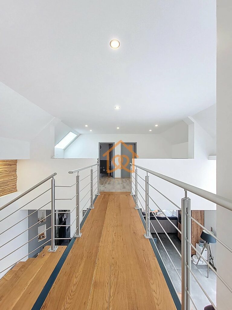 Bien d&rsquo;exception à Eschbach - Premi'home Agence immobilière Aix En Provence