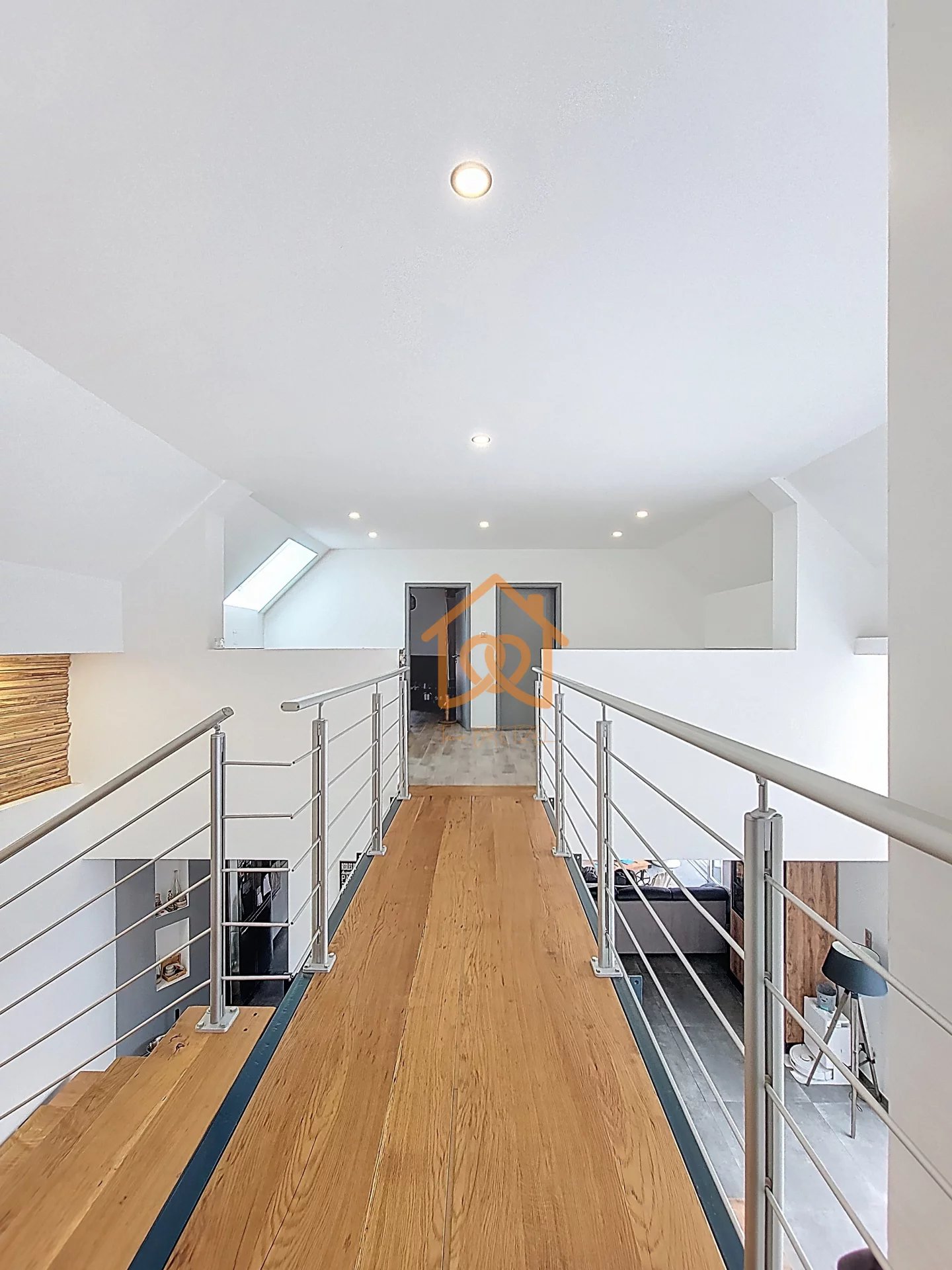 Bien d&rsquo;exception à Eschbach - Premi'home Agence immobilière Aix En Provence