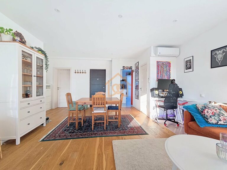 Magnifique T3 très lumineux à Truchtersheim - Premi'home Agence immobilière Aix En Provence