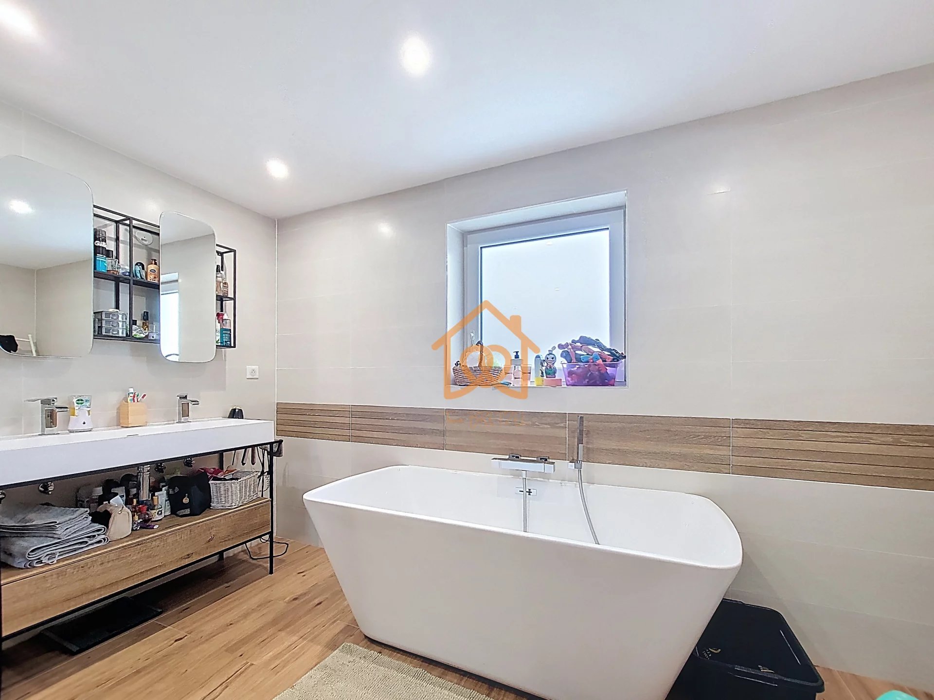 Bien d&rsquo;exception à Eschbach - Premi'home Agence immobilière Aix En Provence