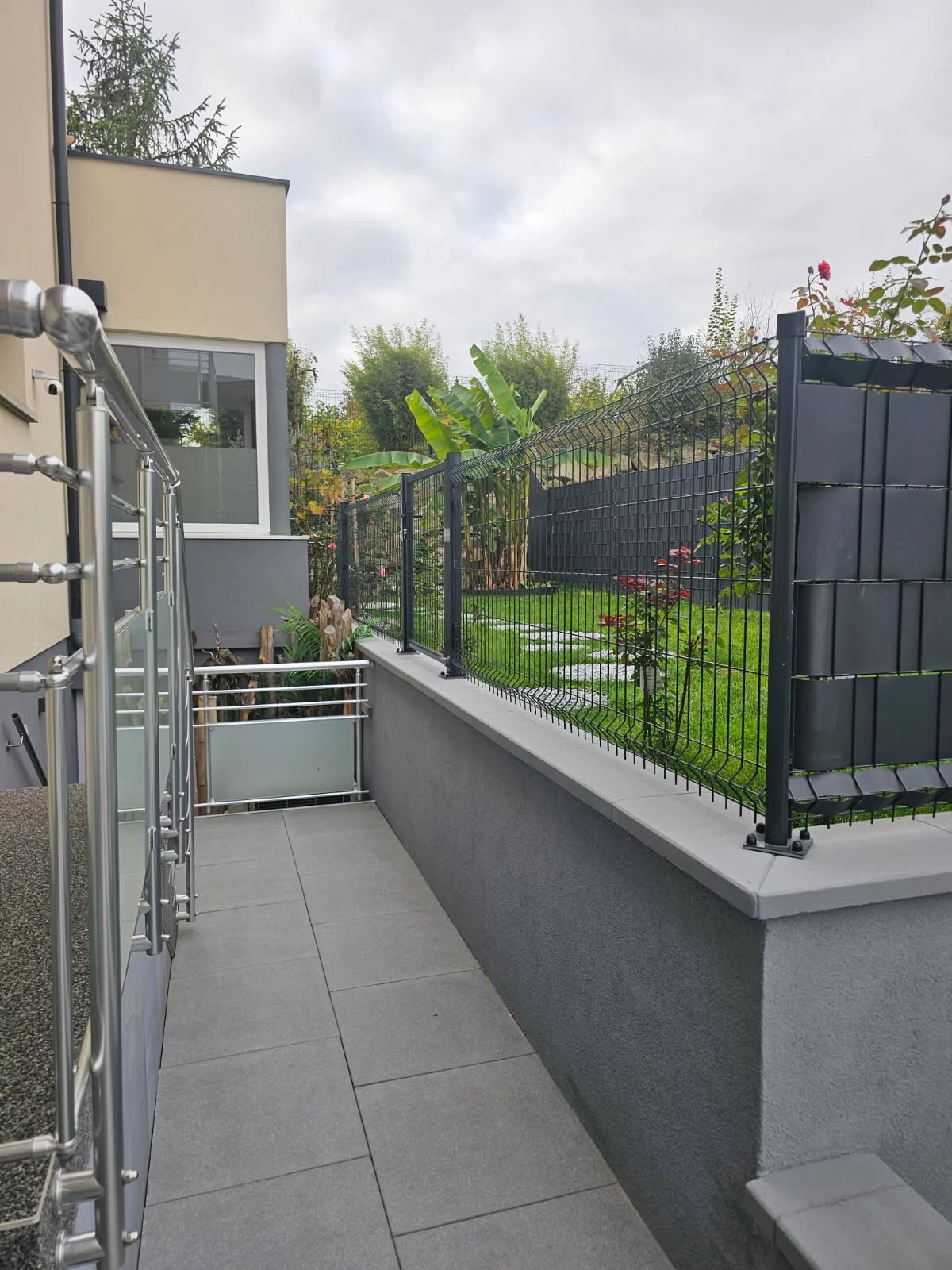 Appartement Prestige 133 m² avec Jardin Privatif  310 m2 - Premi'home Agence immobilière Aix En Provence