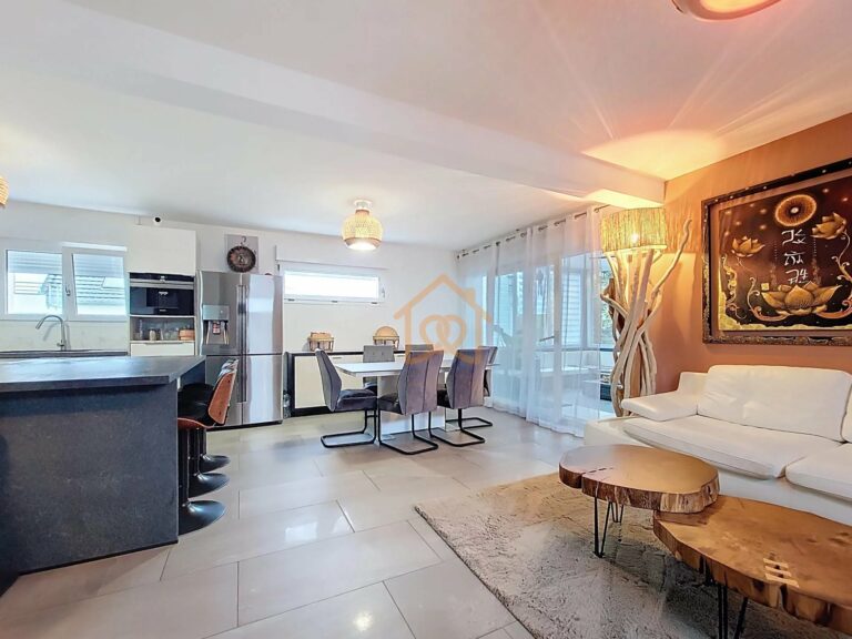 Appartement Prestige 133 m² avec Jardin Privatif  310 m2 - Premi'home Agence immobilière Aix En Provence