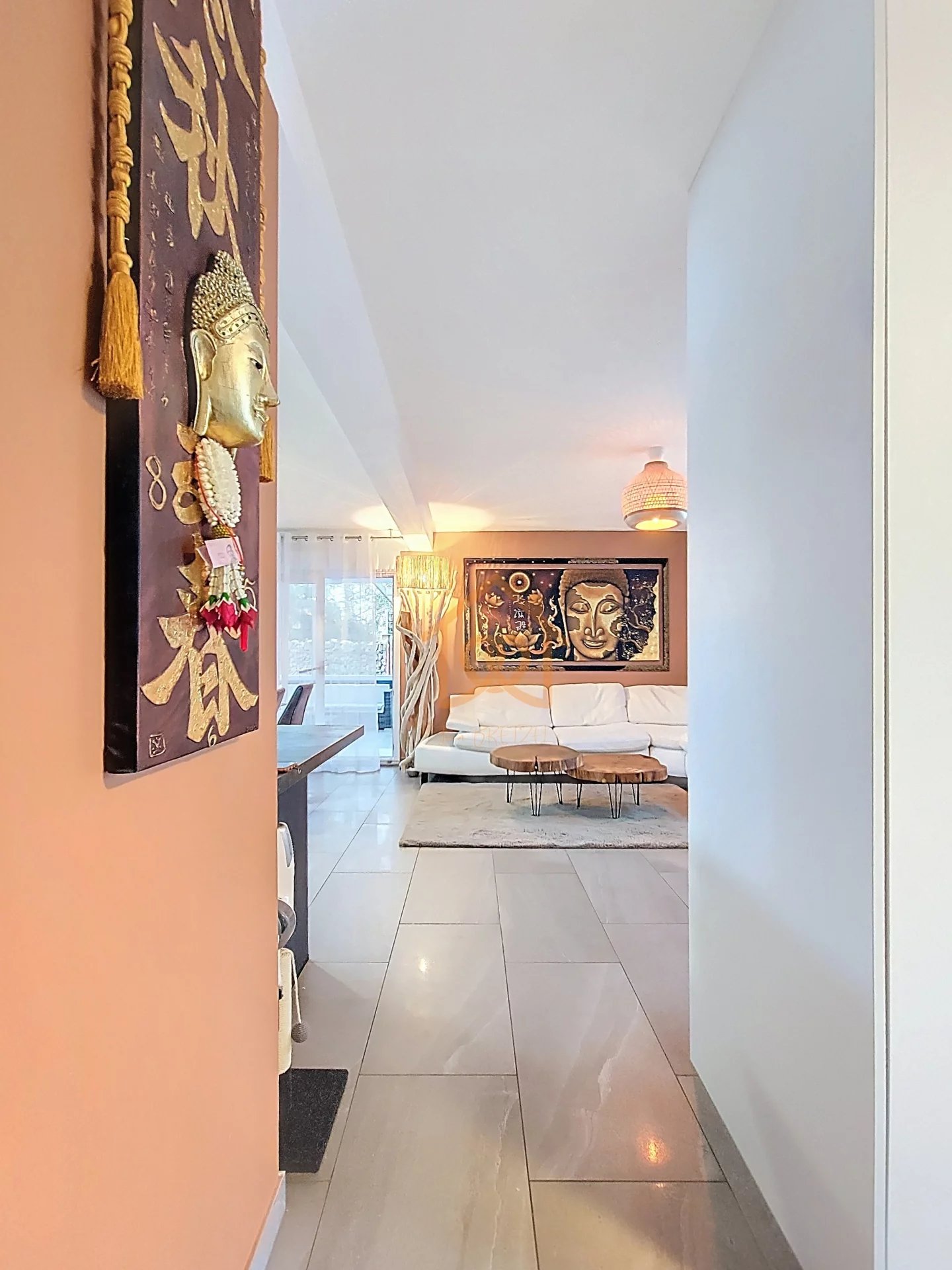 Appartement Prestige 133 m² avec Jardin Privatif  310 m2 - Premi'home Agence immobilière Aix En Provence