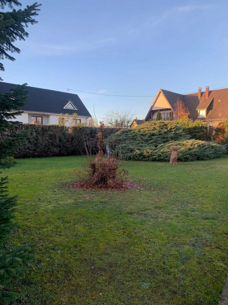 Vente Terrain à WEITBRUCH - Premi'home Agence immobilière Aix En Provence