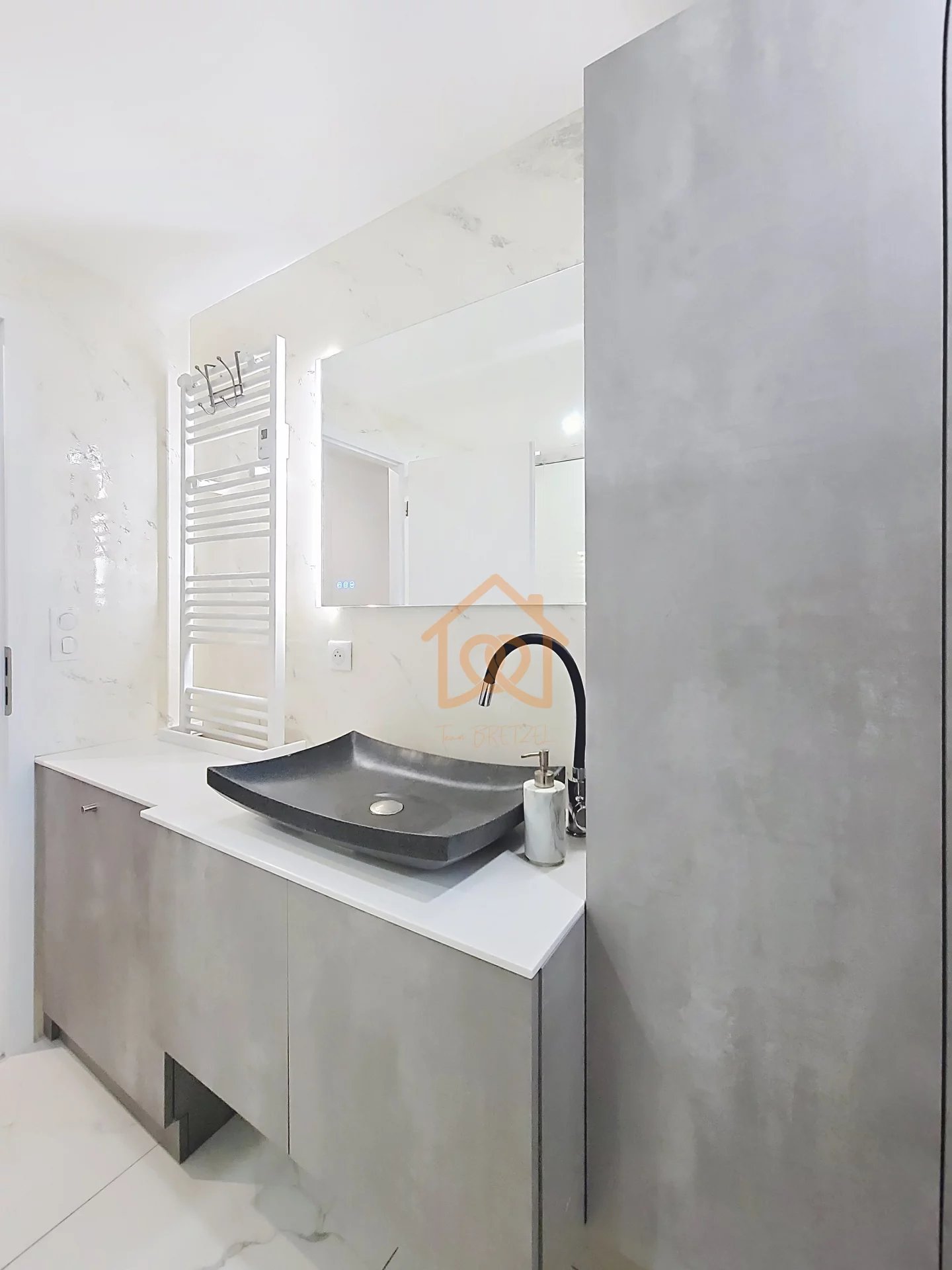 Appartement Prestige 133 m² avec Jardin Privatif  310 m2 - Premi'home Agence immobilière Aix En Provence