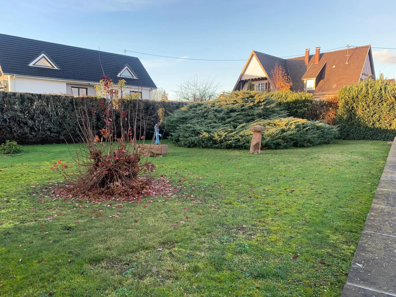 Vente Terrain à WEITBRUCH - Premi'home Agence immobilière Aix En Provence