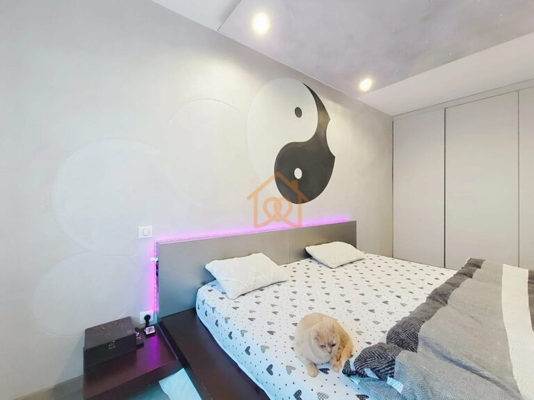 Appartement Prestige 133 m² avec Jardin Privatif  310 m2 - Premi'home Agence immobilière Aix En Provence