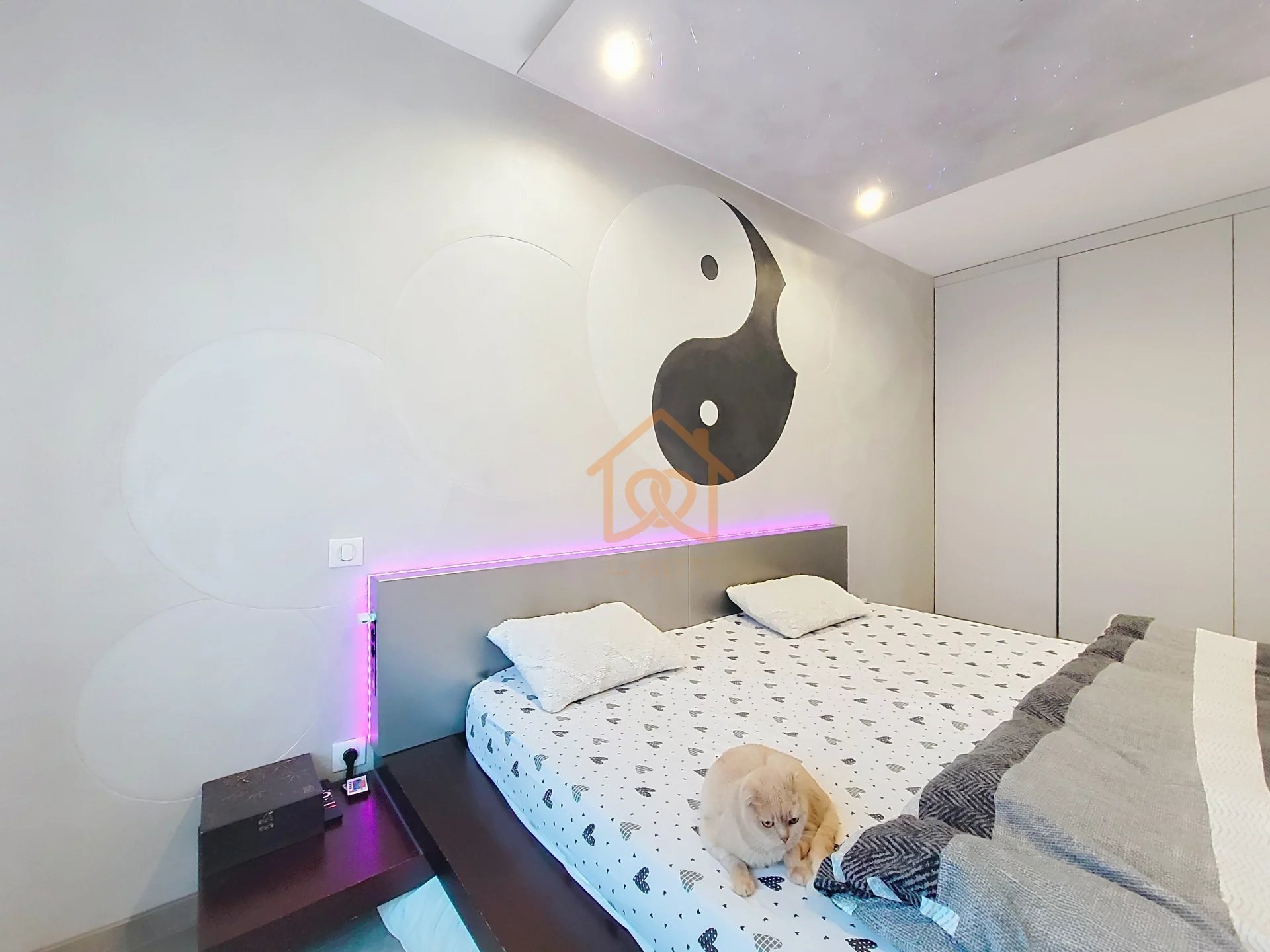 Appartement Prestige 133 m² avec Jardin Privatif  310 m2 - Premi'home Agence immobilière Aix En Provence