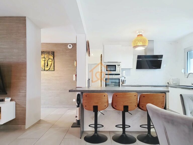 Appartement Prestige 133 m² avec Jardin Privatif  310 m2 - Premi'home Agence immobilière Aix En Provence