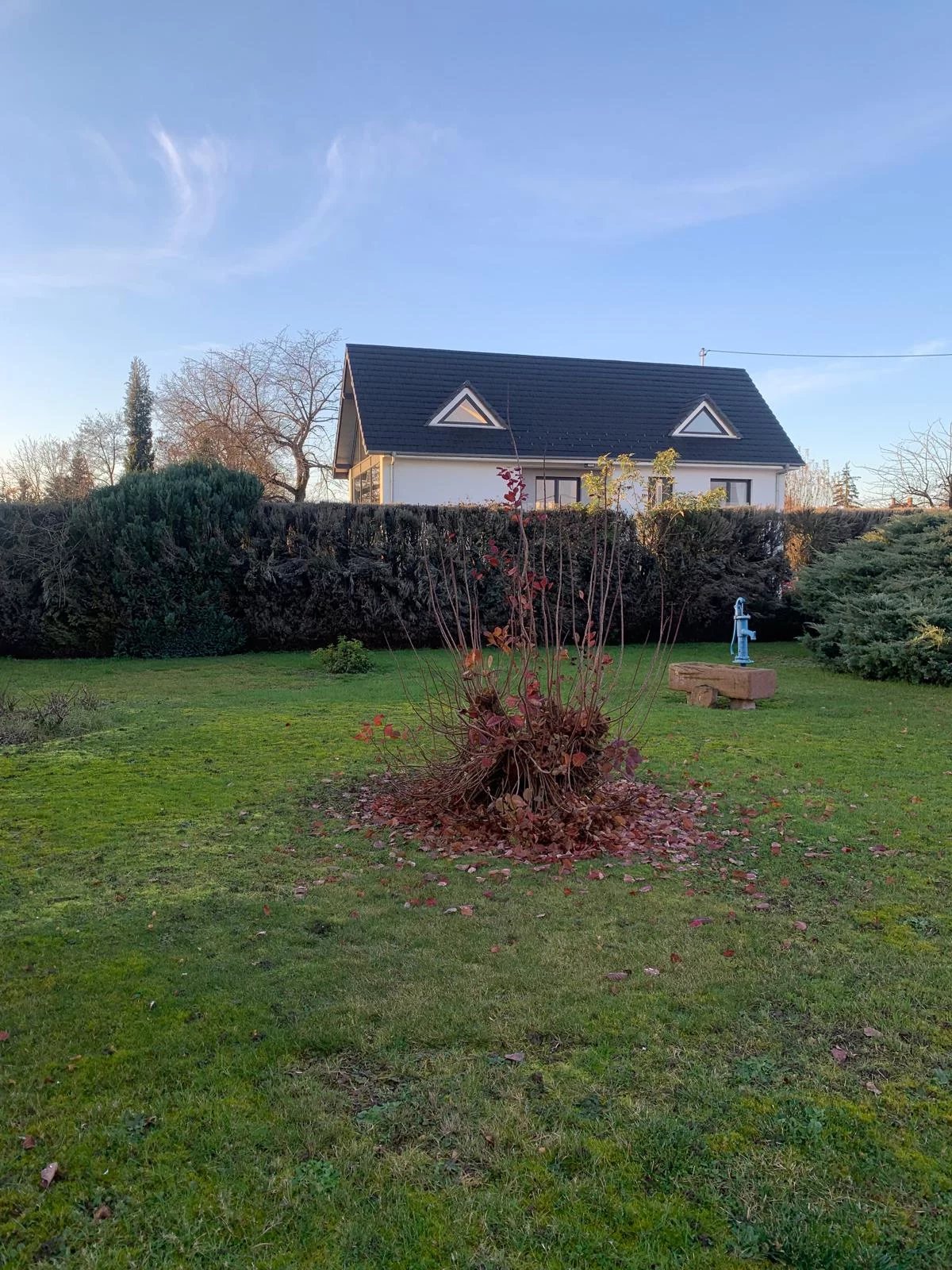 Vente Terrain à WEITBRUCH - Premi'home Agence immobilière Aix En Provence