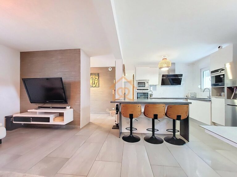 Appartement Prestige 133 m² avec Jardin Privatif  310 m2 - Premi'home Agence immobilière Aix En Provence