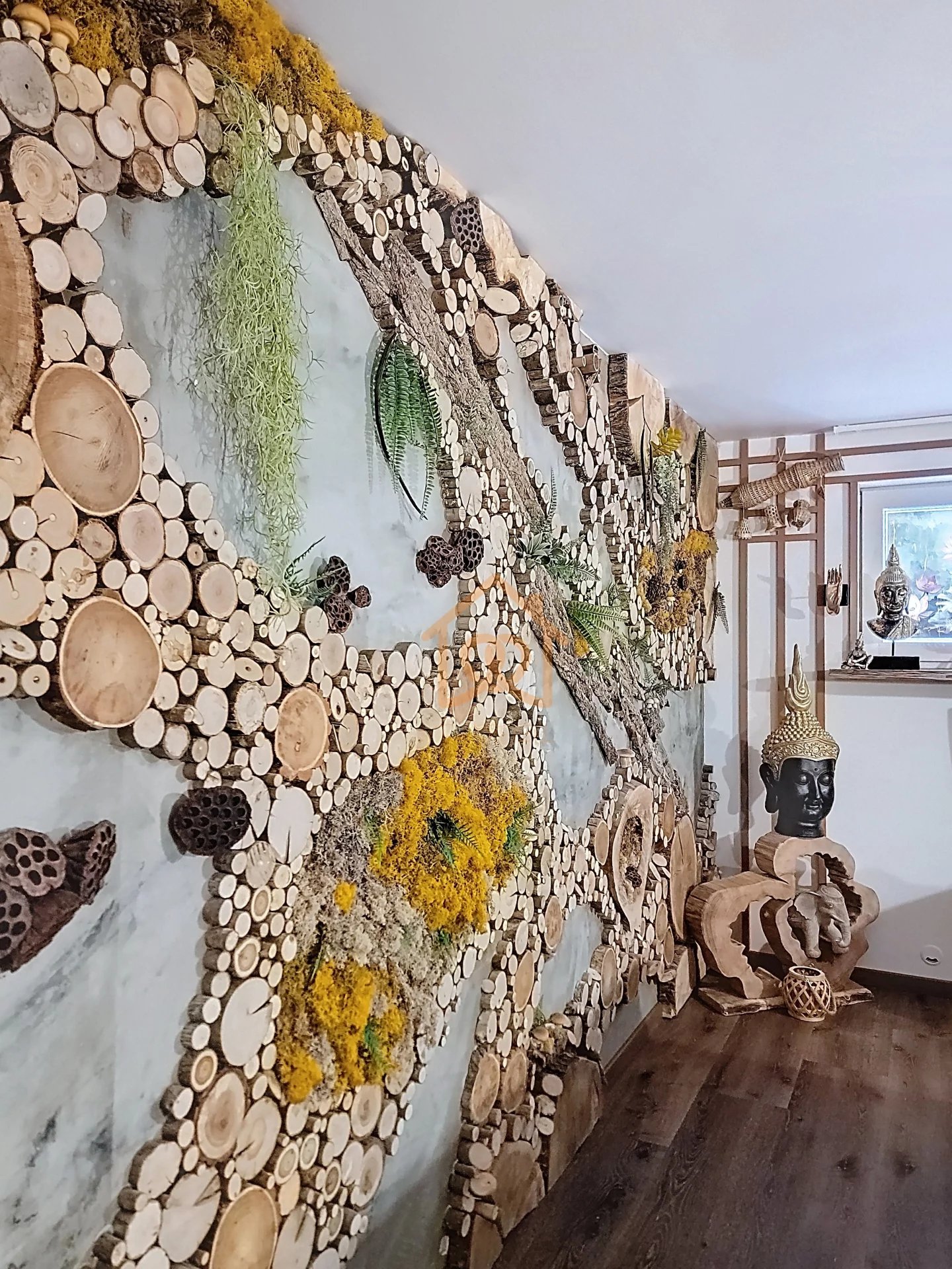 Appartement Prestige 133 m² avec Jardin Privatif  310 m2 - Premi'home Agence immobilière Aix En Provence