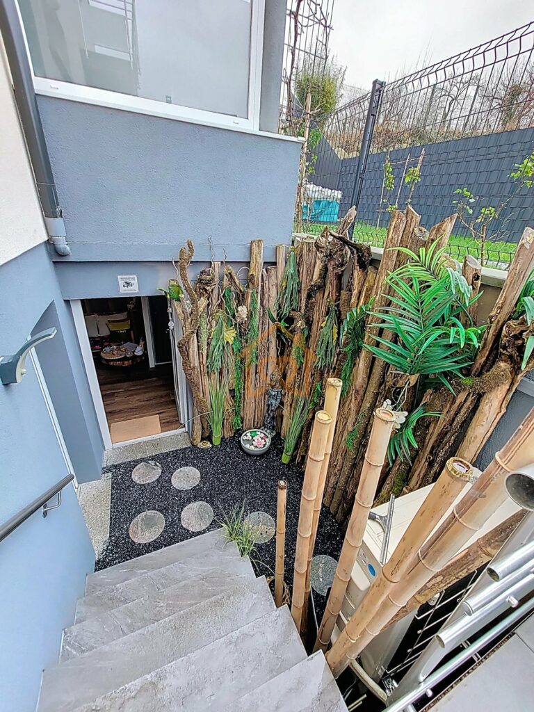 Appartement Prestige 133 m² avec Jardin Privatif  310 m2 - Premi'home Agence immobilière Aix En Provence