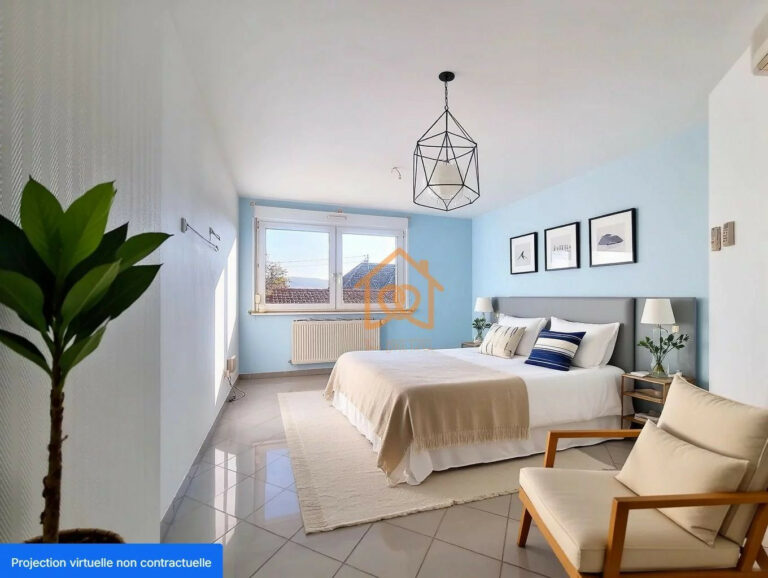 Appartement à Wasselonne - Premi'home Agence immobilière Aix En Provence