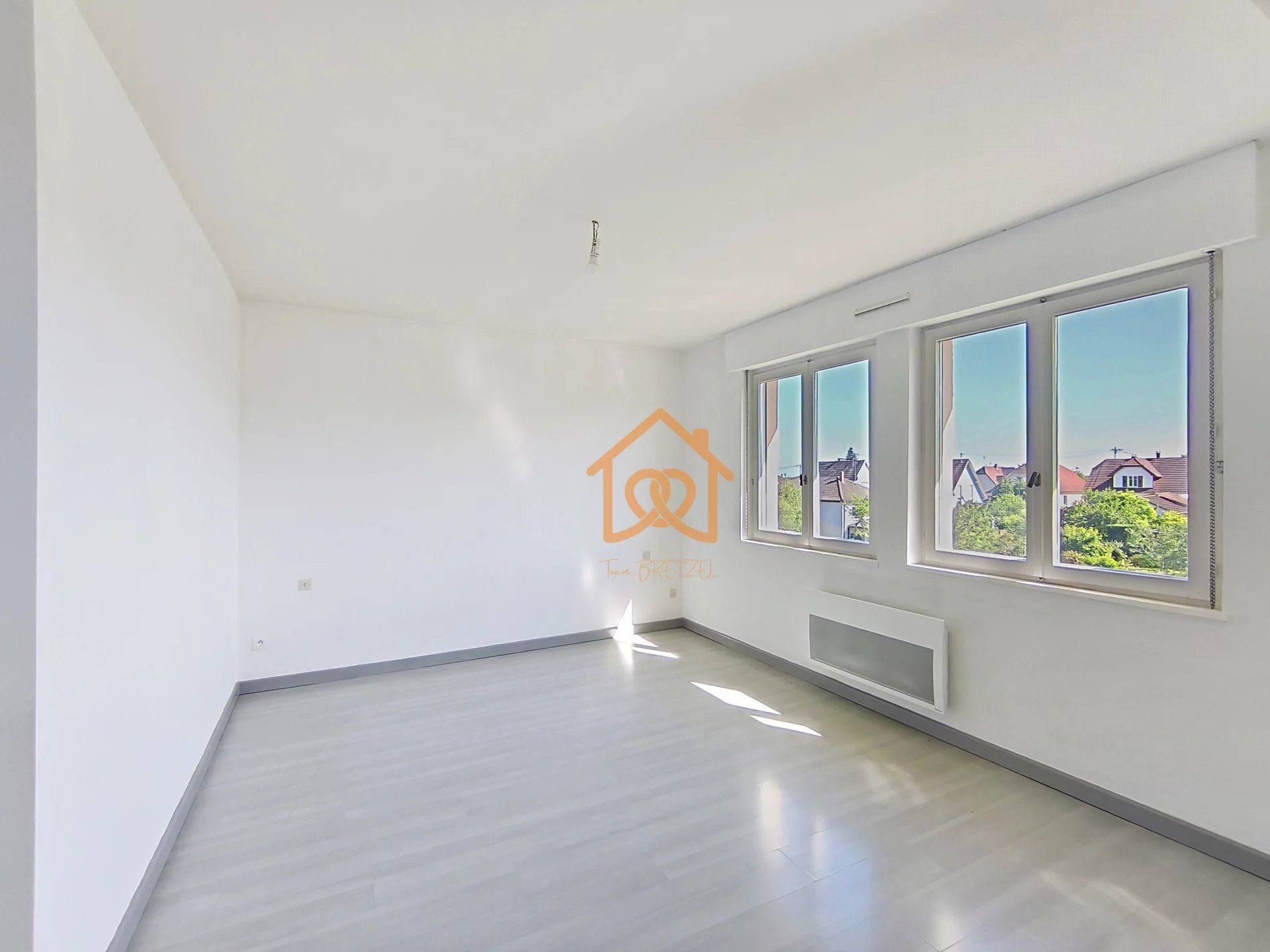 Obernai et sa magnifique vue sur le Mont Saint Odile - Premi'home Agence immobilière Aix En Provence
