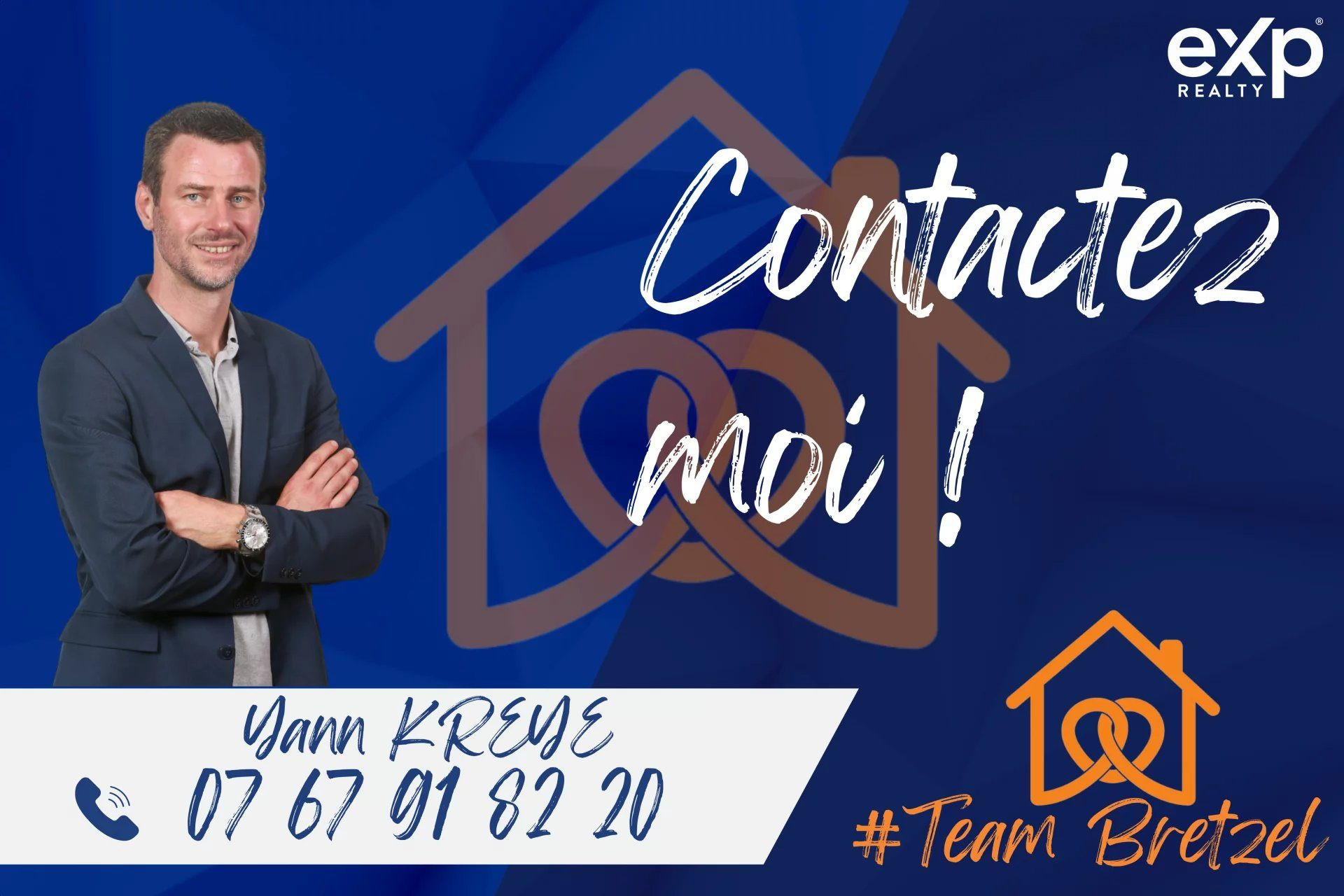À Geispolsheim Village : Appartement avec garage, parking cave - Premi'home Agence immobilière Aix En Provence