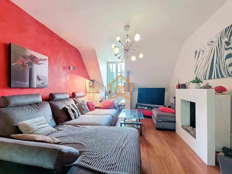 Appartement 3/4 pièces – OBERHAUSBERGEN - Premi'home Agence immobilière Aix En Provence