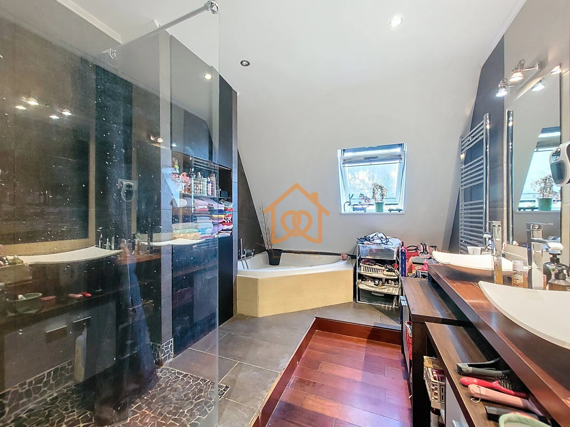 Appartement 3/4 pièces – OBERHAUSBERGEN - Premi'home Agence immobilière Aix En Provence