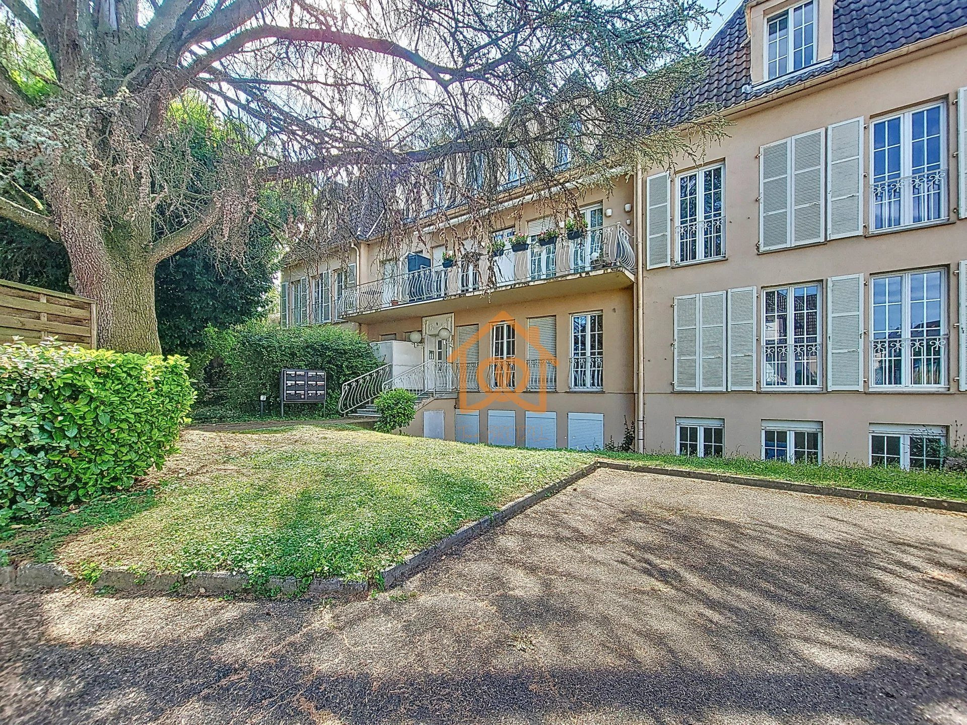 Appartement 3/4 pièces – OBERHAUSBERGEN - Premi'home Agence immobilière Aix En Provence