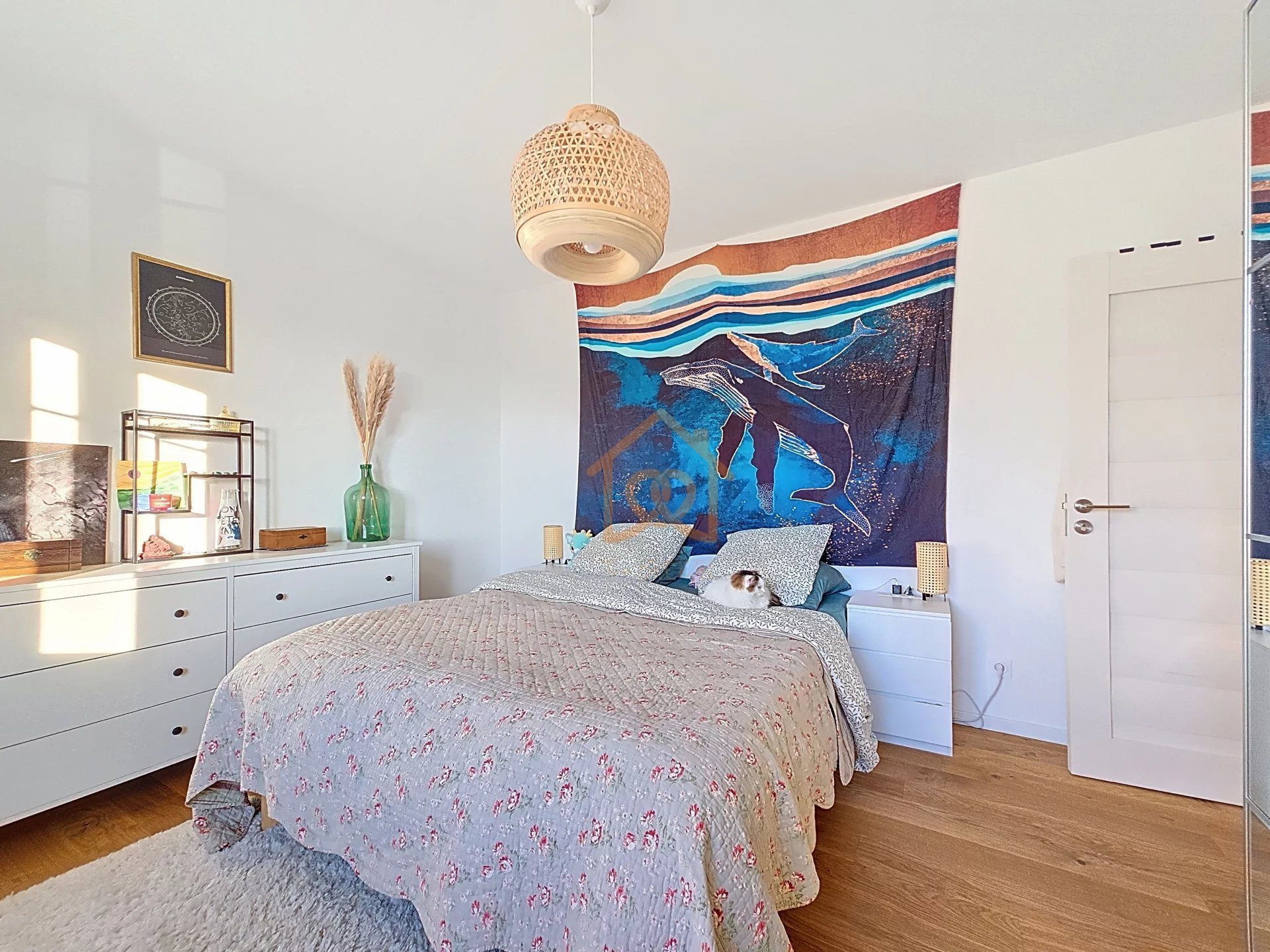 Magnifique T3 très lumineux à Truchtersheim - Premi'home Agence immobilière Aix En Provence